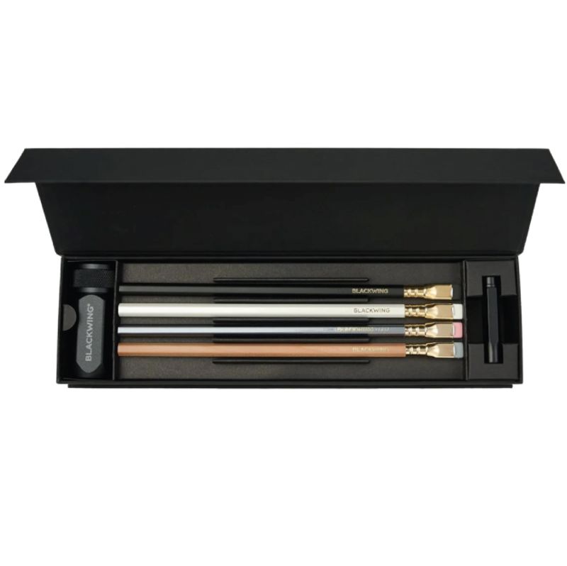 Blackwing Pencil Essentials Set