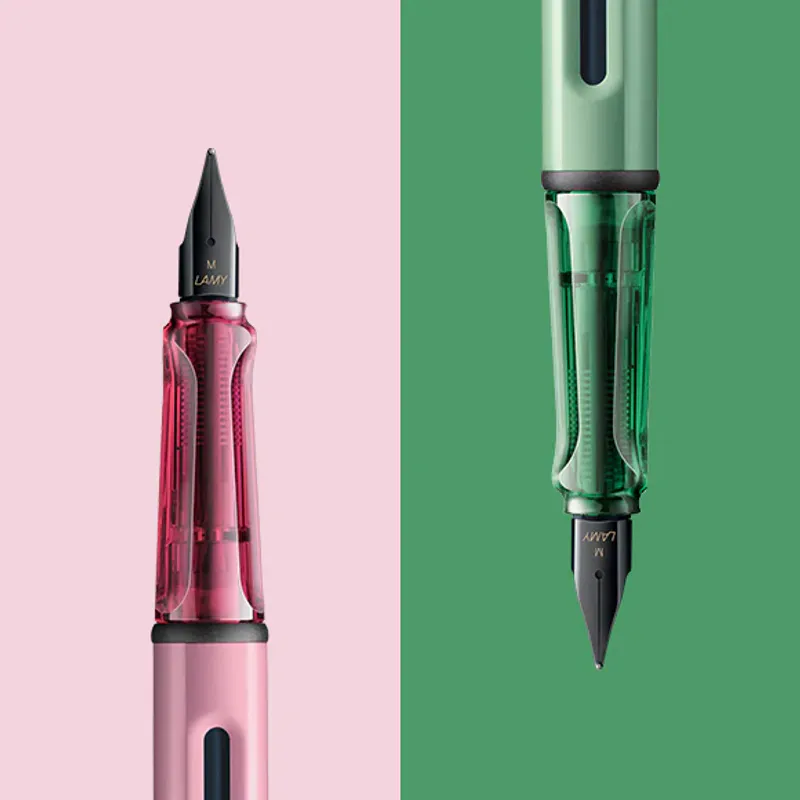 LAMY Al-Star Fyllepenn 2024 Special Edition, Sage NY!