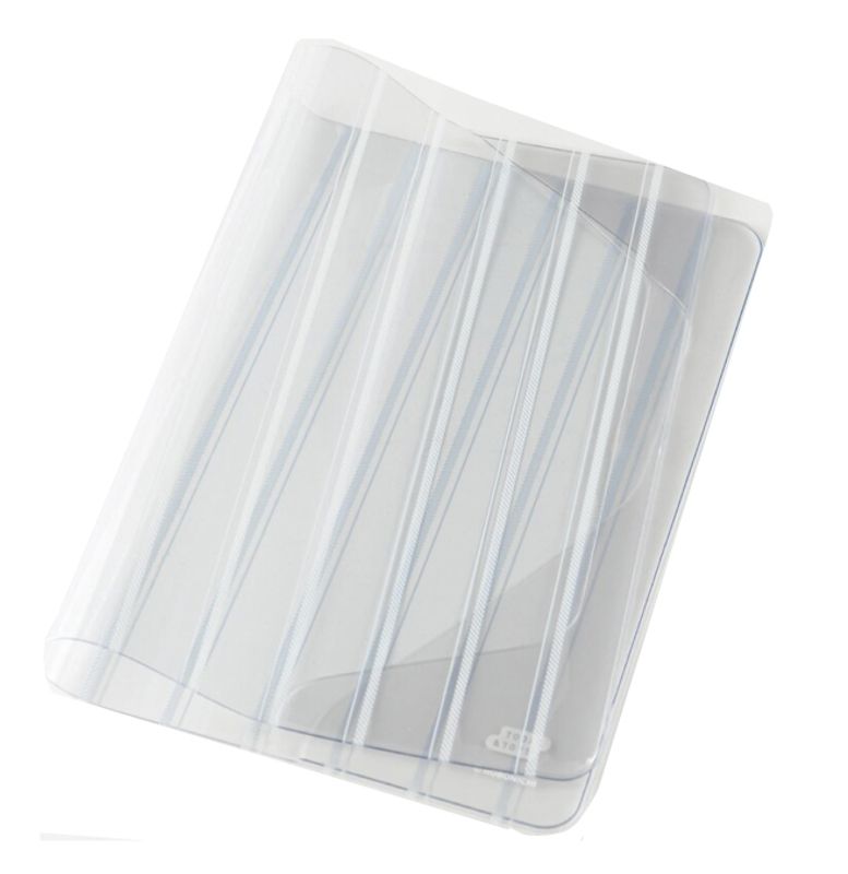 HOBONICHI Cover on cover A5, Stripes