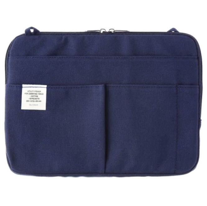 Hovedbilde Delfonics Pouch B5, Flere farger