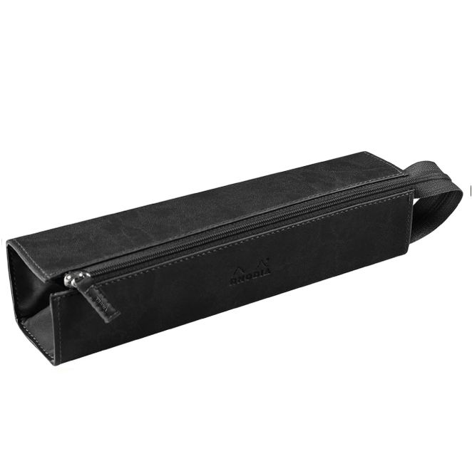 Hovedbilde Rhodia Tray penal, Black