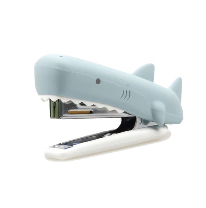 Hovedbilde MAX Silicon Hai no.10 Stiftemaskin