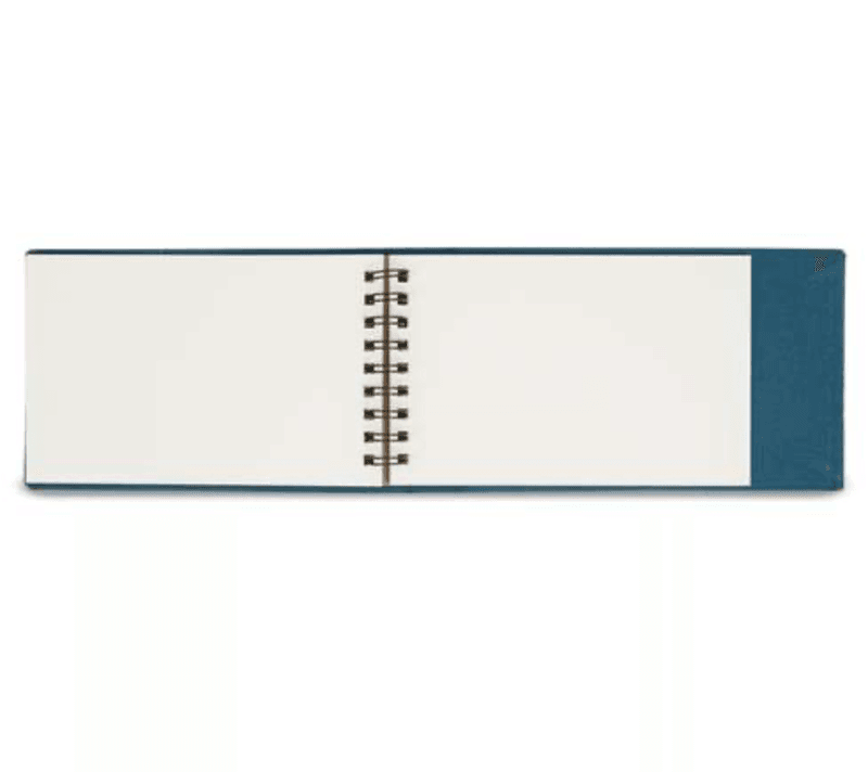 Sennelier Handmade Drawing Pad 9 x 14 cm
