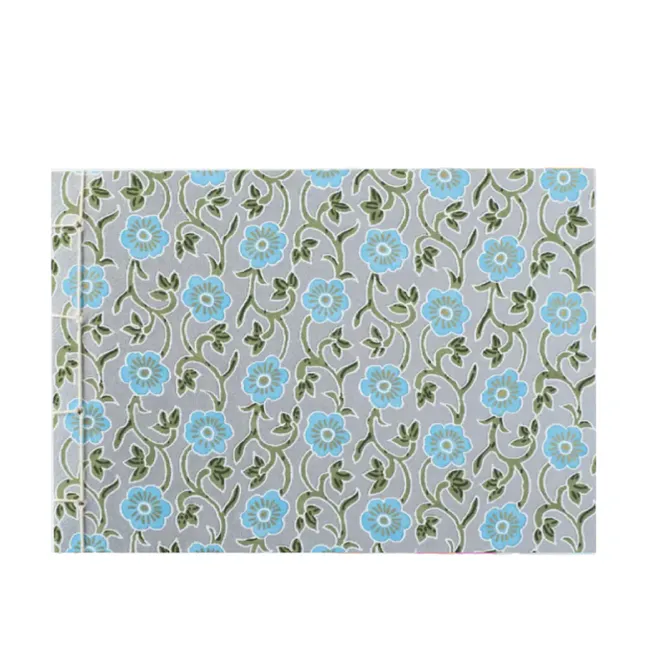 Hovedbilde Shogado Memo Pad A6 Garden