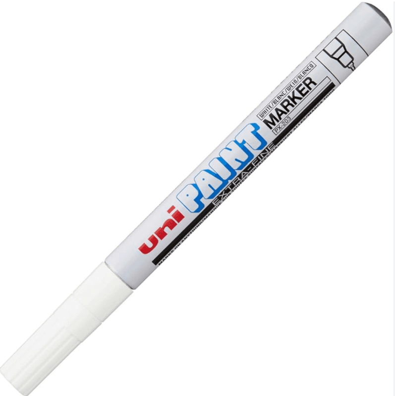 UNI Paint Marker PX 203 Extra Fine