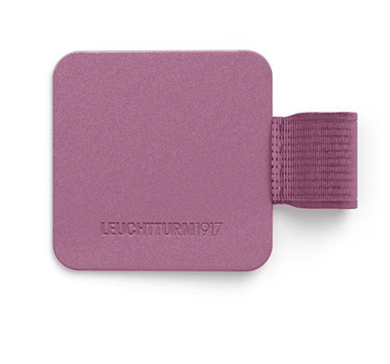 LT Pen Loop, Dusty Rose