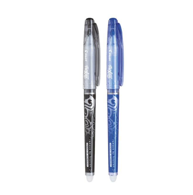 Hovedbilde Pilot FRIXION Gel Roller Point 0,5