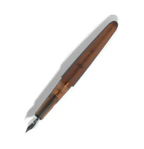 Hovedbilde Kakimori Frost Fyllepenn Amber