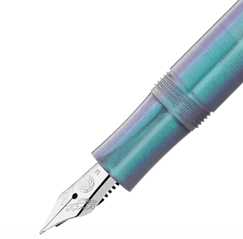 Kaweco LUNAR Sport Shadow Blue