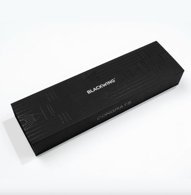 Blackwing Pencil Essentials Set