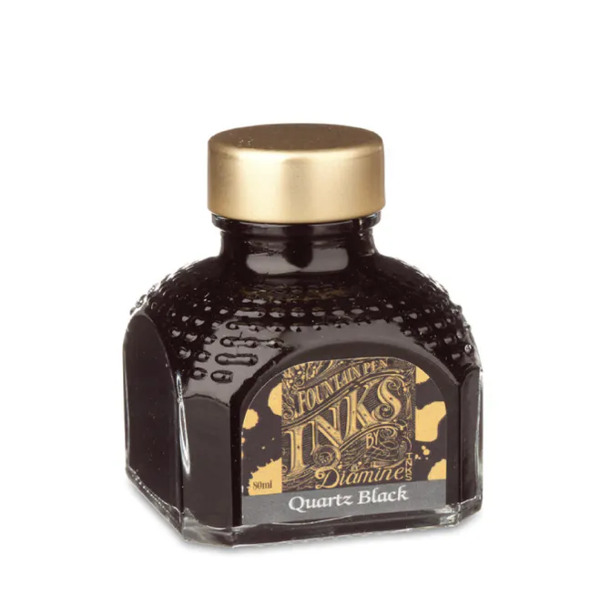 Hovedbilde Diamine Blekkhus 80 ml, Warm Brown