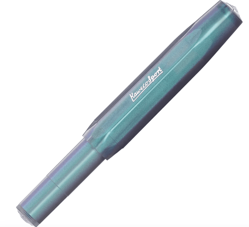 Kaweco LUNAR Sport Shadow Blue