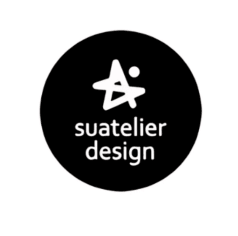 Suatelier Stickers Hu Hu