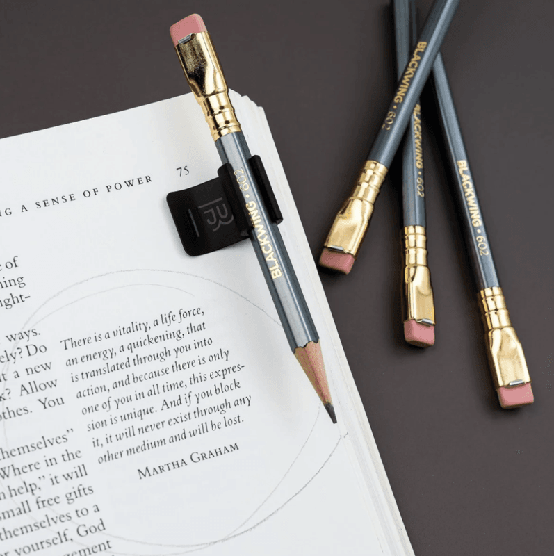 Blackwing Notebook Clip 