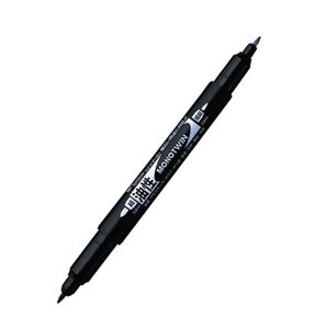 Hovedbilde Tombow Monotwin marker (0,4mm + 0,8mm)