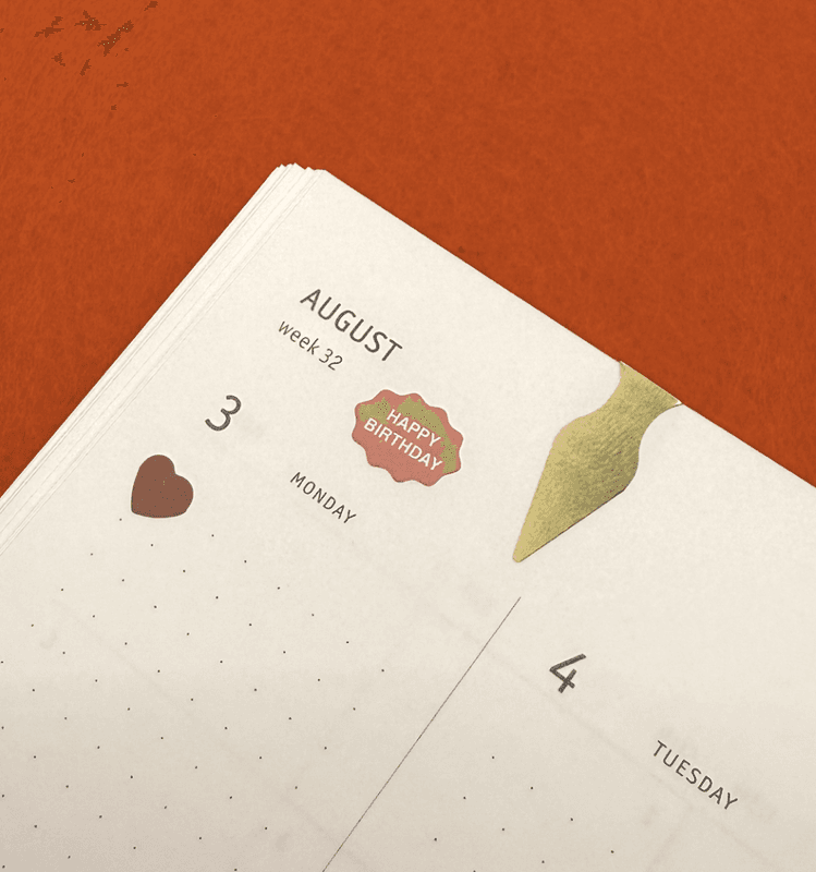 Lush Dive Book Darts 30 stk Brass