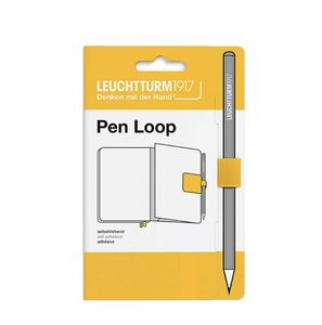 Hovedbilde LT Pen Loop, Sunflower