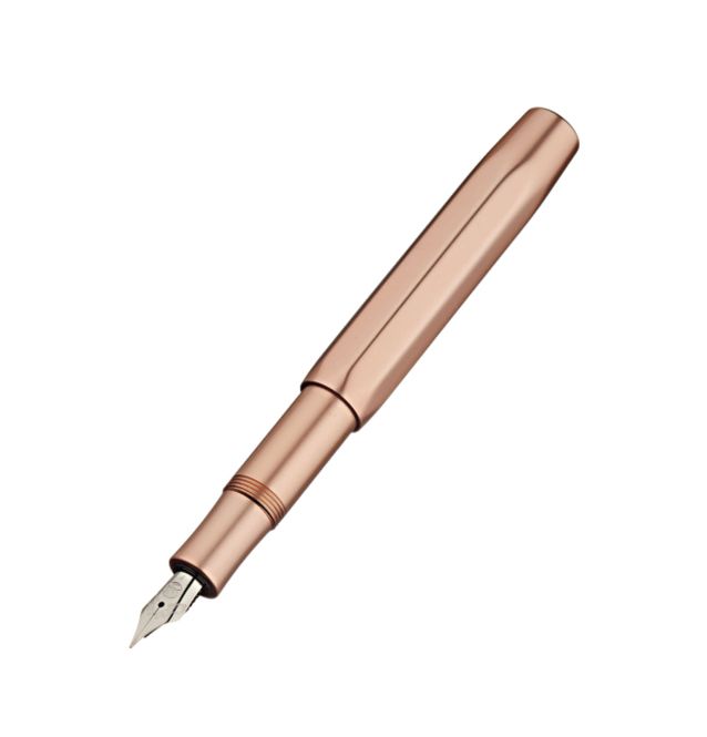 Hovedbilde Kaweco Al Sport Fyllepenn, Rose Gold